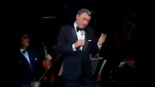 Frank Sinatra  My way (Мой путь)