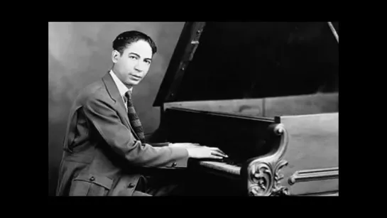 Jelly Roll Morton - Tiger Rag