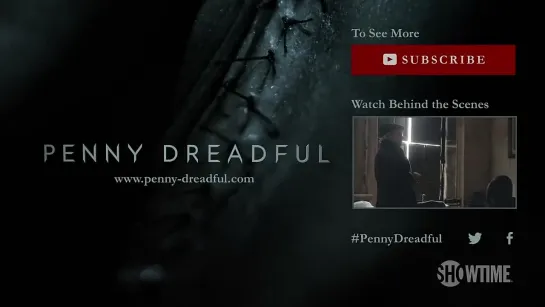 Penny Dreadful: Trailer #2