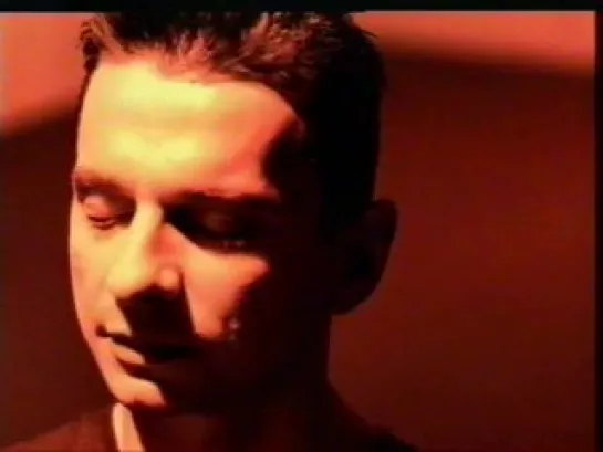 Depeche Mode - Only When I Lose Myself (ReMix Version)