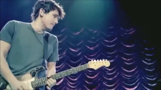 John Mayer - I Don't Trust Myself (With Loving You) (Live at L.A Live, Nokia Theatre in Los Angeles on 8 December 2007)