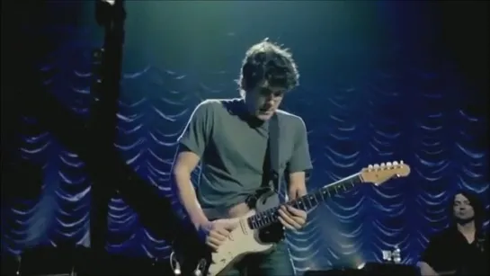 John Mayer - I've Got Dreams to Remember / Gravity (Live at L.A Live, Nokia Theatre in Los Angeles on 8 December 2007)