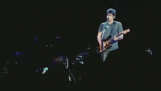 John Mayer - The Heart of Life / In Repair (Live at L.A Live, Nokia Theatre in Los Angeles, California on 8 December 2007)