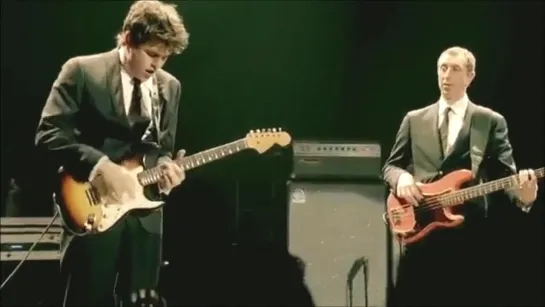 John Mayer - Wait Until Tomorrow (Live at L.A Live, Nokia Theatre in Los Angeles, California on 8 December 2007)