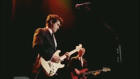 John Mayer - Every Day I Have the Blues (Live at L.A Live, Nokia Theatre in Los Angeles, California on 8 December 2007)