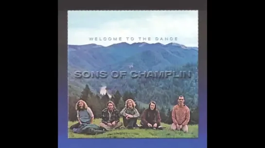 (1973) Sons Of Champlin - Lightnin