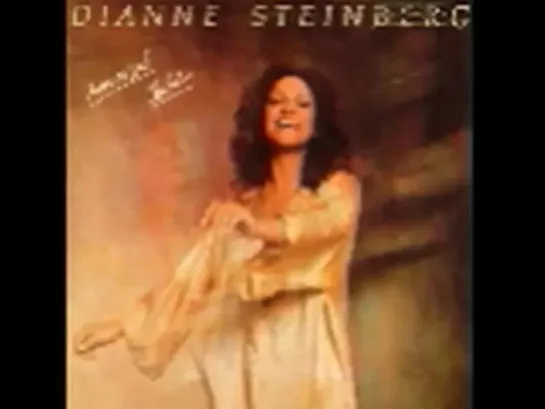 (1977) Dianne Steinberg - Where Do We Go From Love