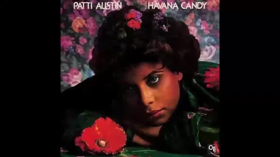 (1977) Patti Austin - Little Baby