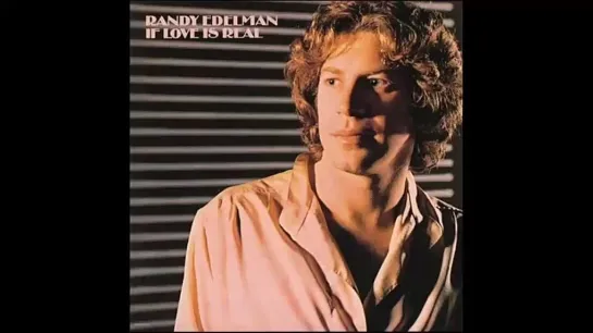 (1977) Randy Edelman - Slippin Away