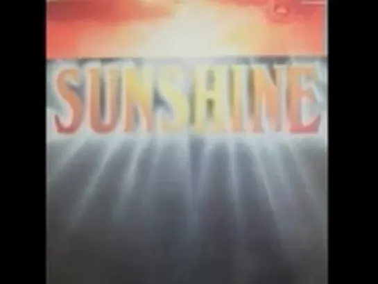 (1977) Sunshine - Reach Out