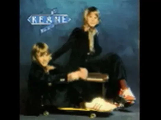 (1977) The Keane Brothers - Amy (Show The World Youre There)