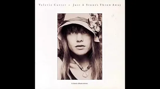 (1977) Valerie Carter - City Lights