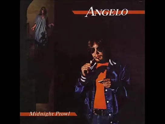 (1978) Angelo - Midnight Prowl