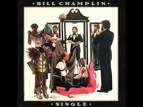 (1978) Bill Champlin - Careless