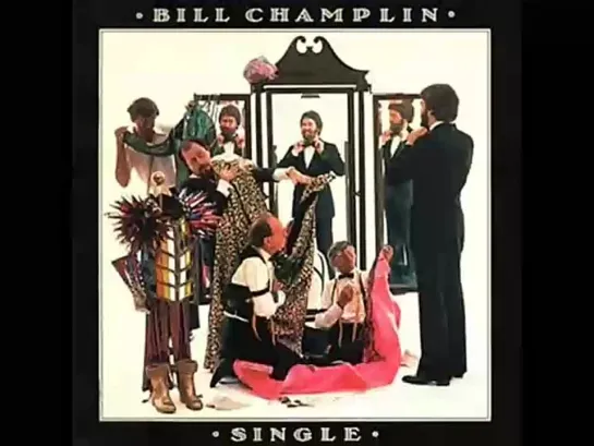 (1978) Bill Champlin - Fly With Me