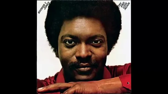 (1978) Booker T. Jones - Aint That Peculiar