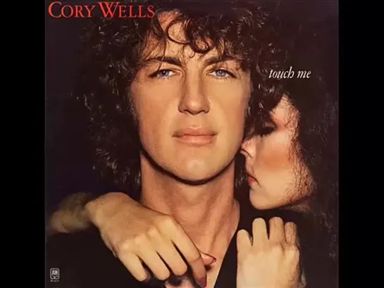 (1978) Cory Wells - Your My Day