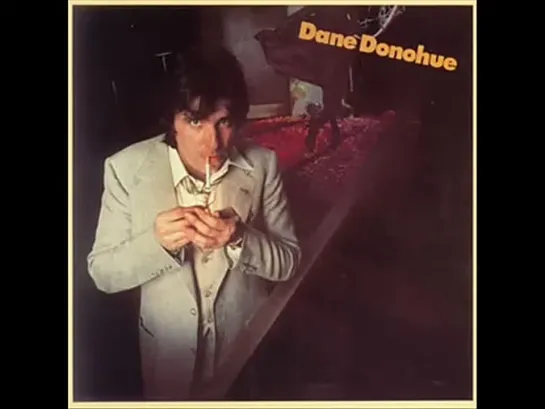 (1978) Dane Donohue - Freedom