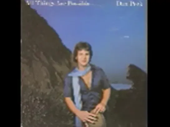 (1978) Dan Peek - Divine Lady