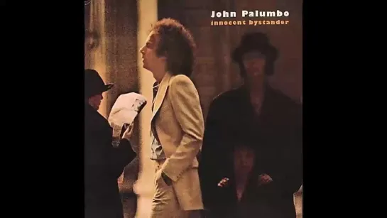 (1978) John Palumbo - I Lean On You