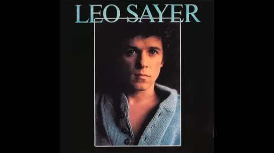 (1978) Leo Sayer - Frankie Lee