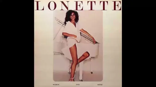 (1978) Lonette McKee - Colors (Of The Love Of My Life)