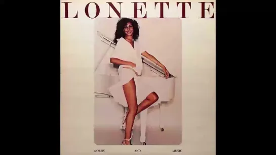 (1978) Lonette McKee - Maybe There Are Reasons