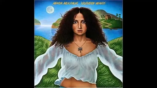 (1978) Maria Muldaur - Here Is Where Your Love Belongs