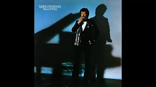 (1978) Mike Finnigan - Cant Keep A Secret