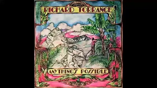 (1978) Richard Torrance - Anythings Possible