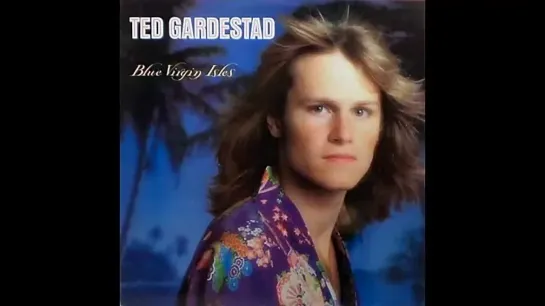 (1978) Ted Gardestad - Back In Business