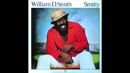 (1978) William D. Smith - Where Did You Come From