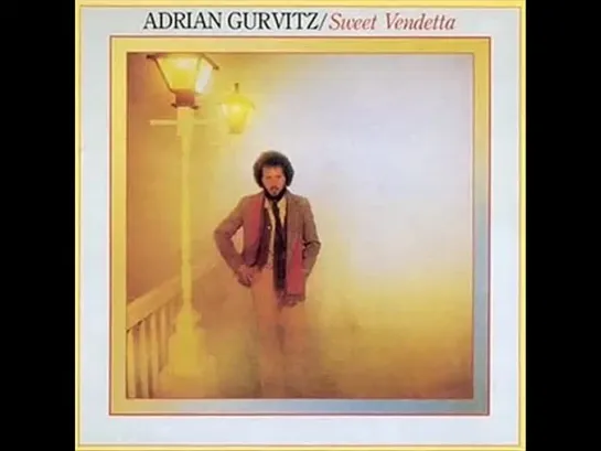 (1979) Adrian Gurvitz - Untouchable And Free