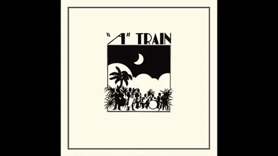 (1979) A  Train - I Dont Want To Lose You