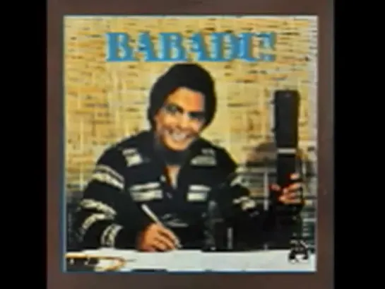 (1979) Babadu - Ive Got My Roots