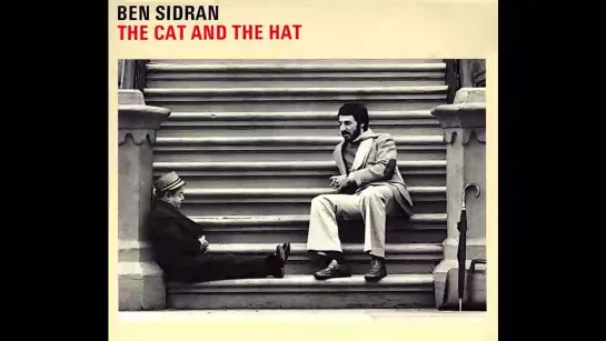 (1979) Ben Sidran - Hy-Fly