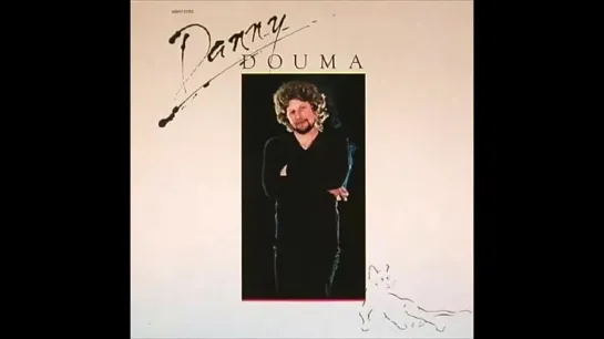 (1979) Danny Douma - Broken Wing