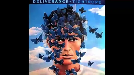 (1979) Deliverance  - Prince Of The Galaxies