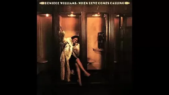 (1979) Deniece Williams - God Knows