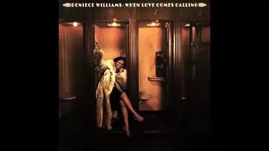 (1979) Deniece Williams - Turn Around