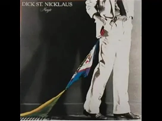 (1979) Dick St. Nicklaus - Born To Love You