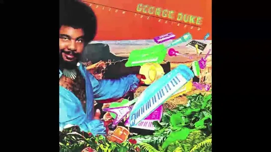 (1979) George Duke - Sunrise