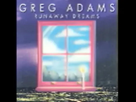 (1979) Greg Adams - Leave Me (The Way You Found Me)