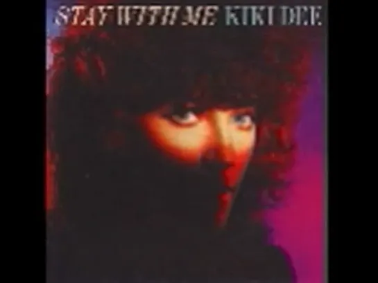 (1979) Kiki Dee - Dont Stop Loving Me