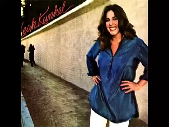 (1979) Leah Kunkel - Under The Jamaican Moon