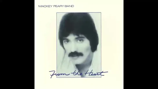 (1979) Mackey Feary Band - Its Okay