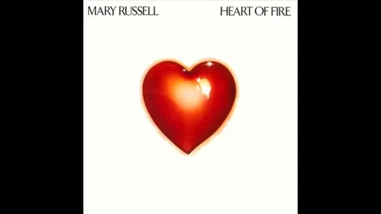 (1979) Mary Russell - You Know What I Need