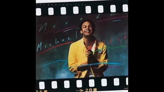 (1979) Narada Michael Walden - Crazy For Ya