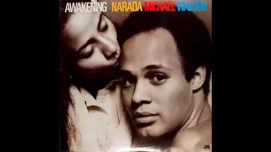 (1979) Narada Michael Walden - Full And Satisfied