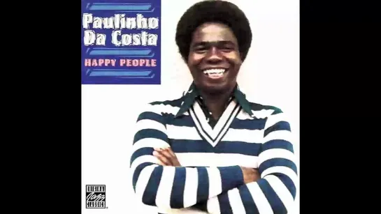 (1979) Paulinho Da Costa - Lets Get Together